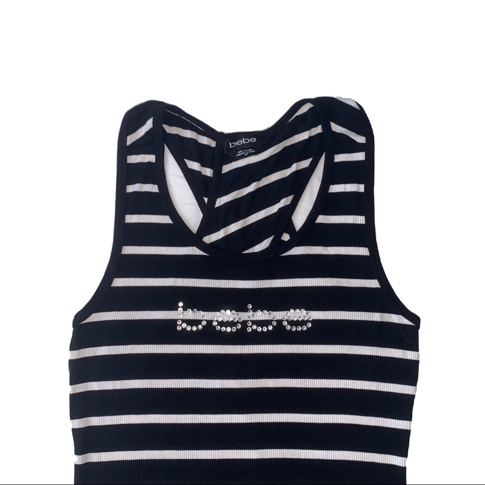 Bebe Sundress